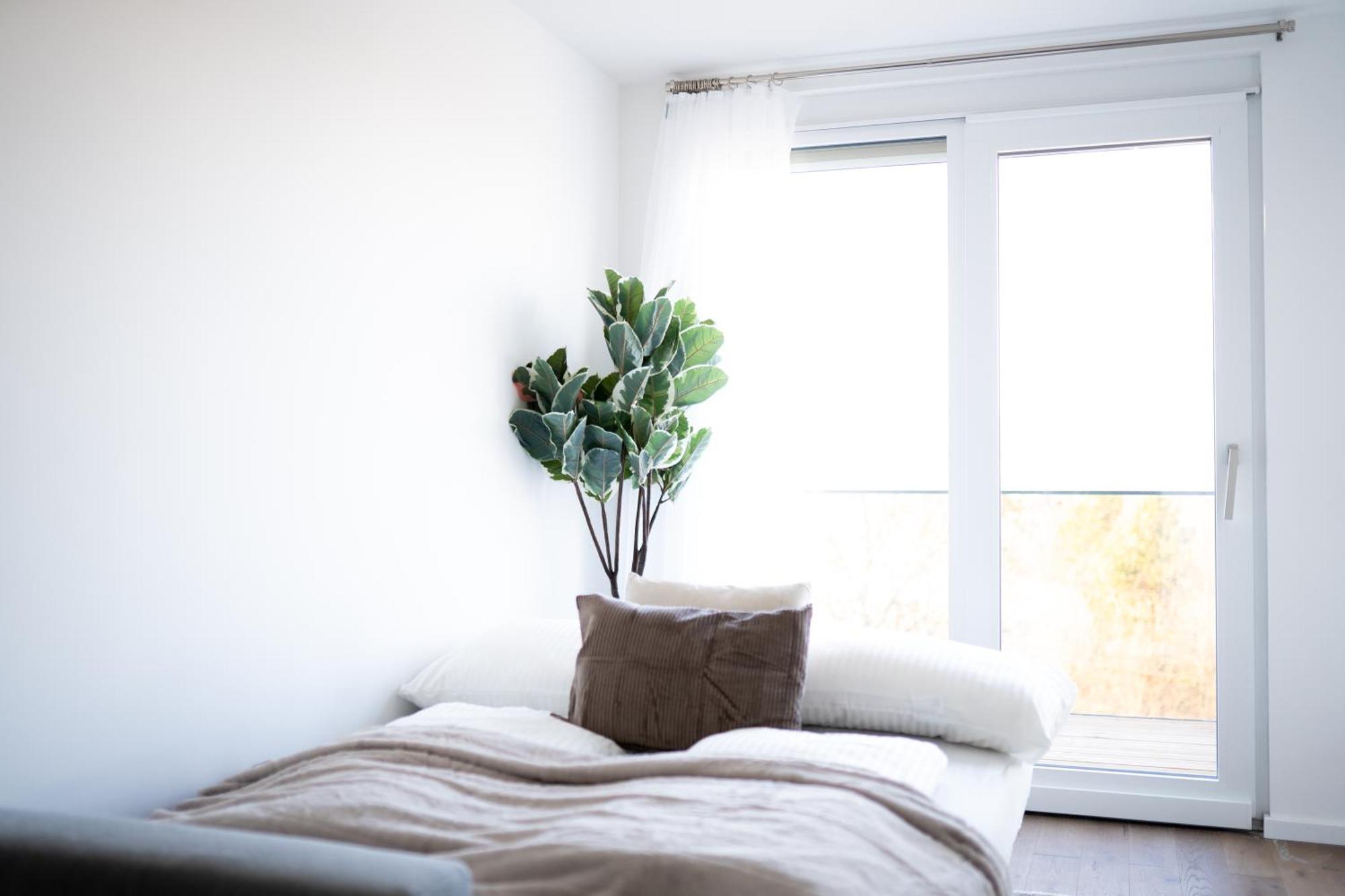 Stylish Modern With Terrace & Free Parking * Vienne