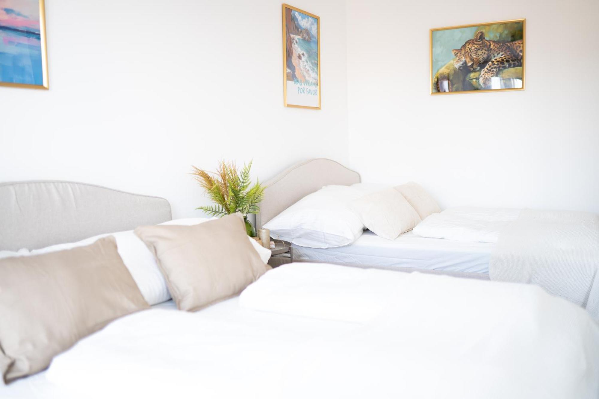 Stylish Modern With Terrace & Free Parking Appartement Vienne